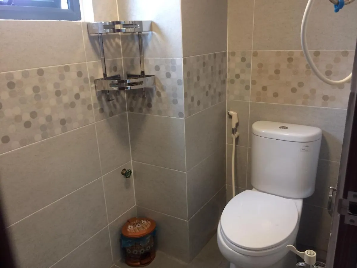 Studio With Balcony Near Hong Bang University, Binh Thanh Ho Chi Minh City